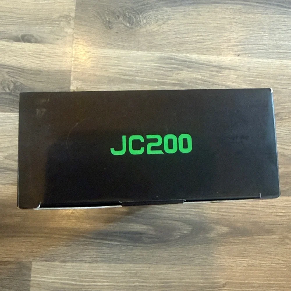 JC200 Wireless Gamepad – Brand New / Unopened